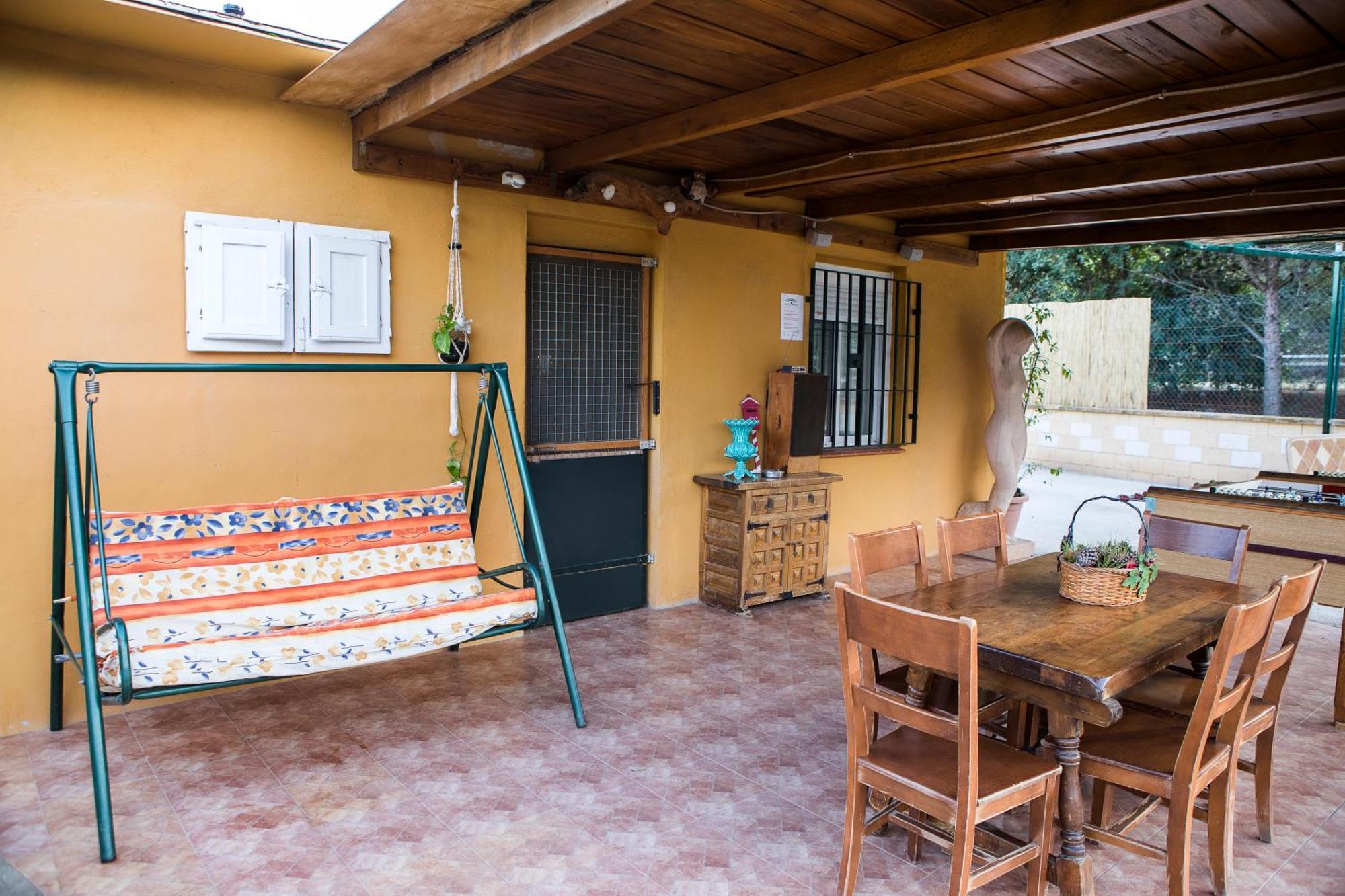 Vakantiehuis Almotaje, Numero 3 *