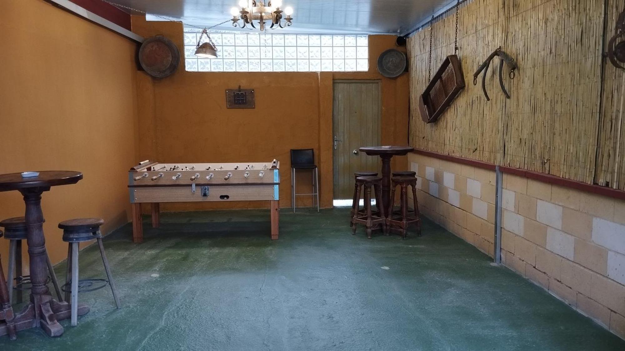 Feriehus Almotaje, Numero 3 Málaga