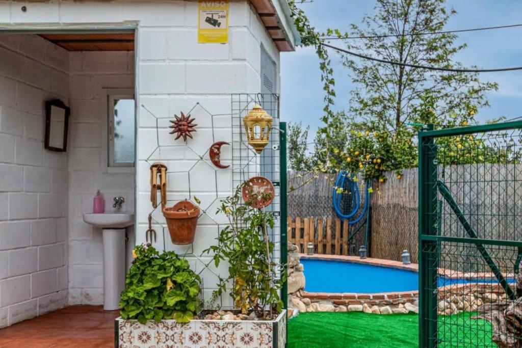 Almotaje, Numero 3 Casa vacanze