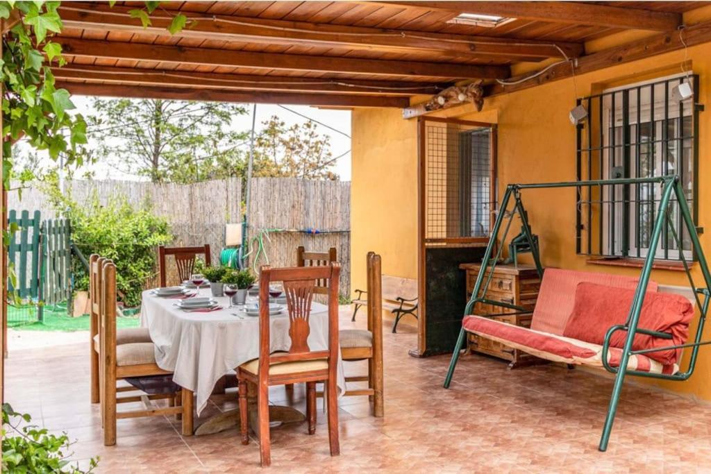 Almotaje, Numero 3 Casa vacanze *