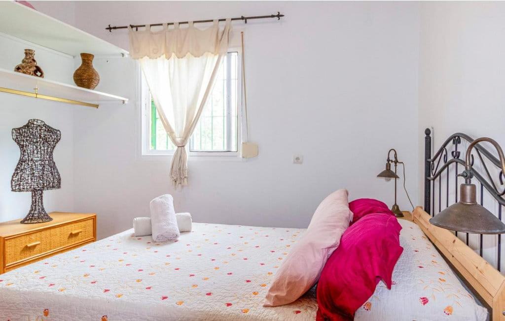 Casa vacanze Almotaje, Numero 3