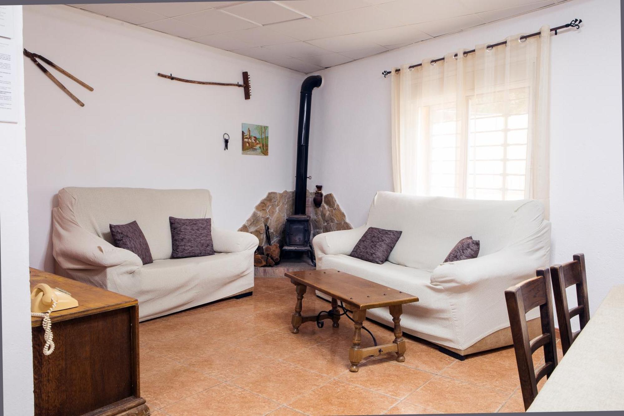 Casa vacanze Almotaje, Numero 3 *