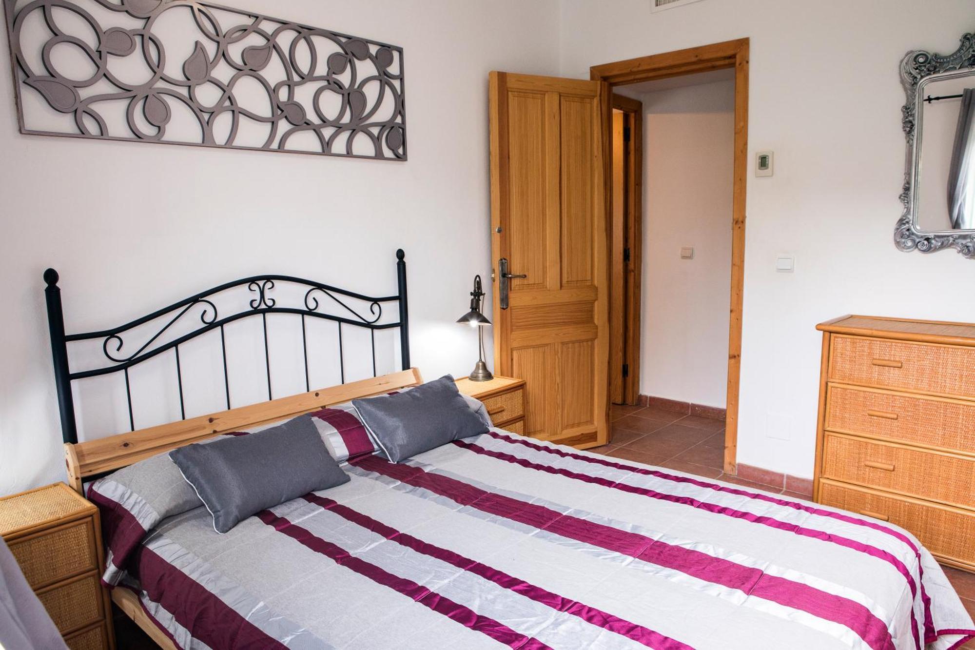 Almotaje, Numero 3 Casa vacanze *