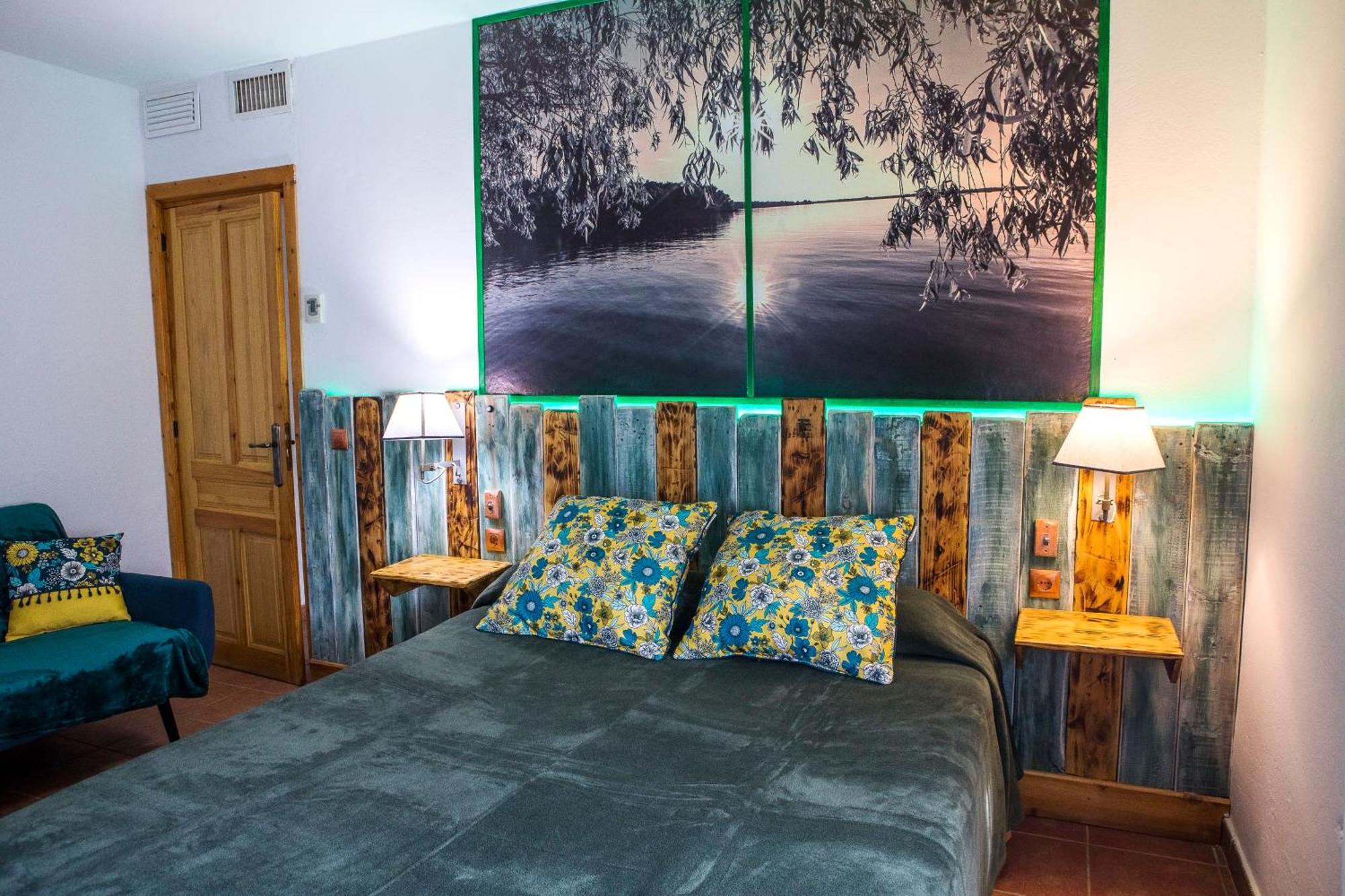 Casa vacanze Almotaje, Numero 3 Málaga