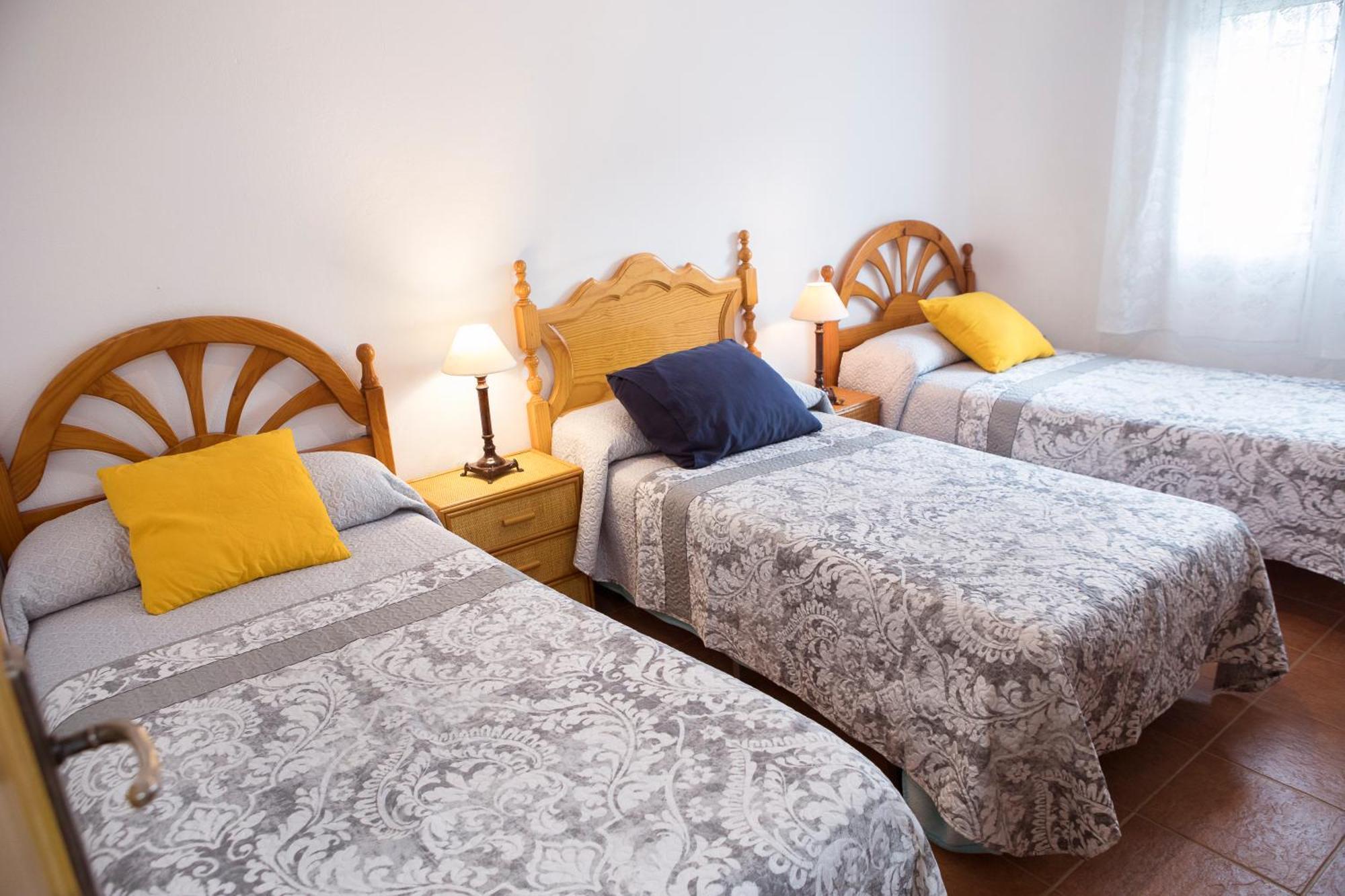Almotaje, Numero 3 Casa vacanze