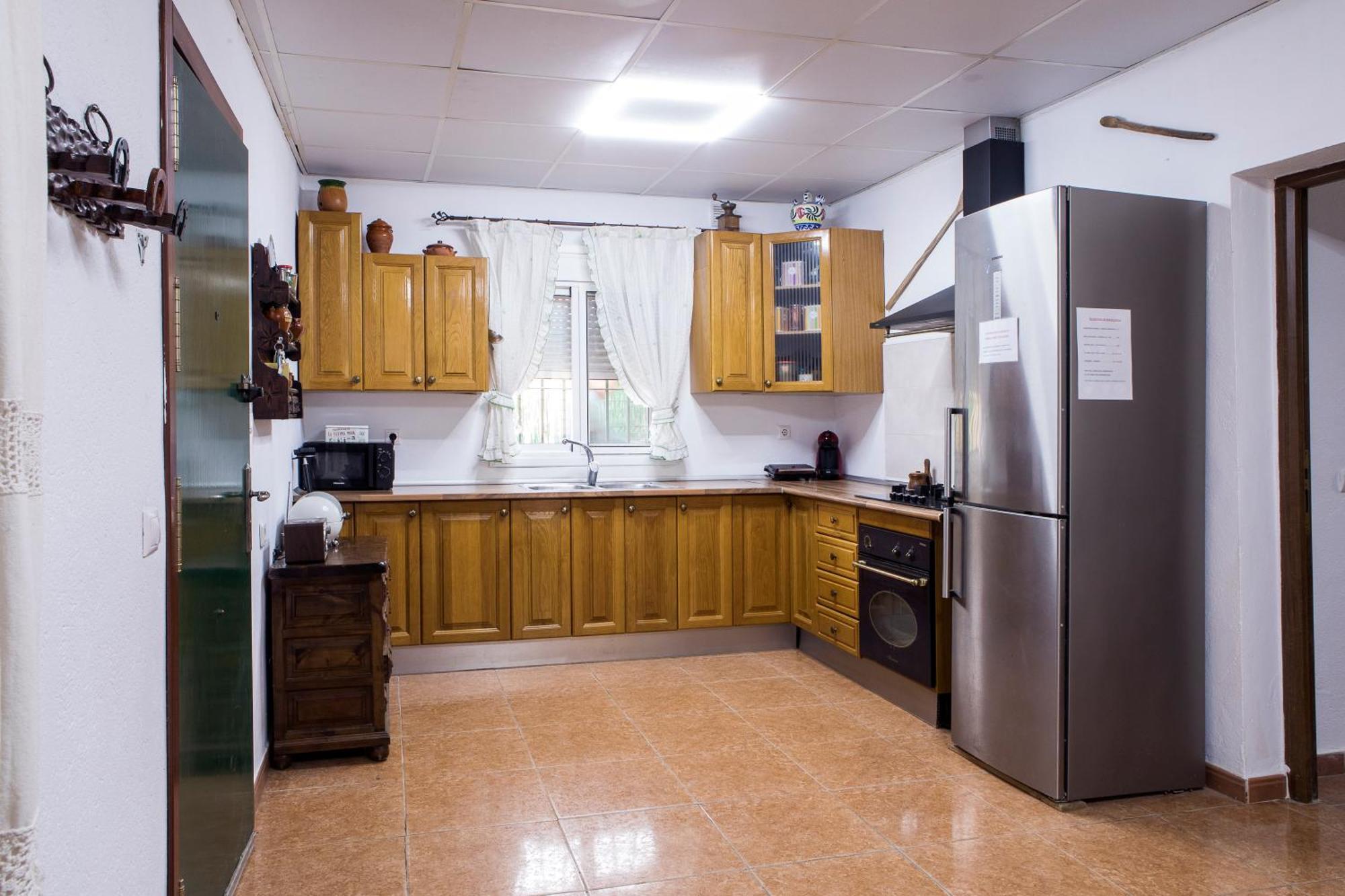 Casa vacanze Almotaje, Numero 3 Málaga