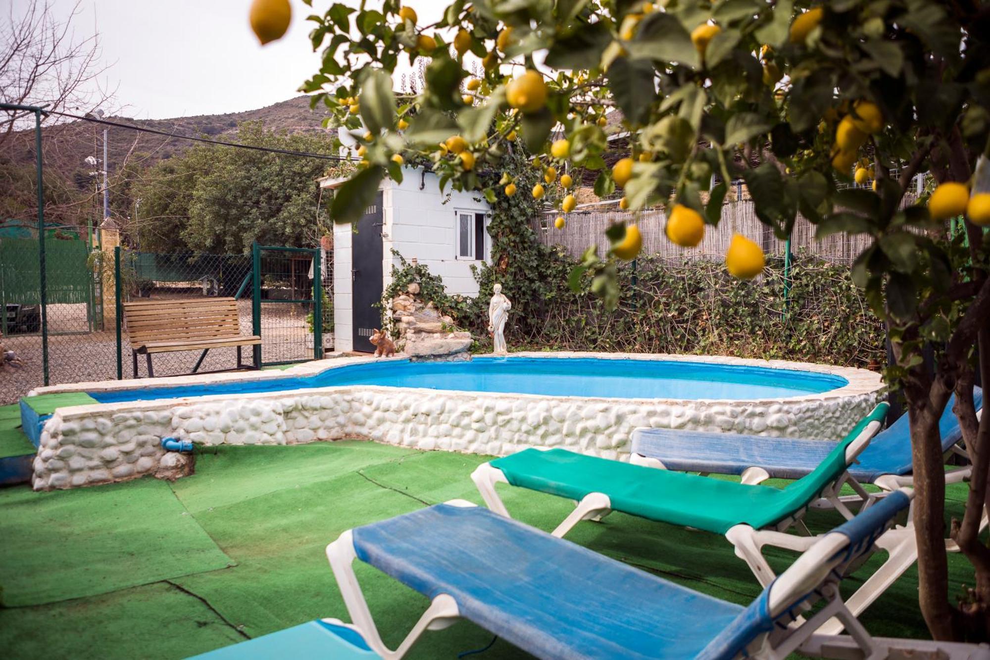 Almotaje, Numero 3 Casa vacanze *