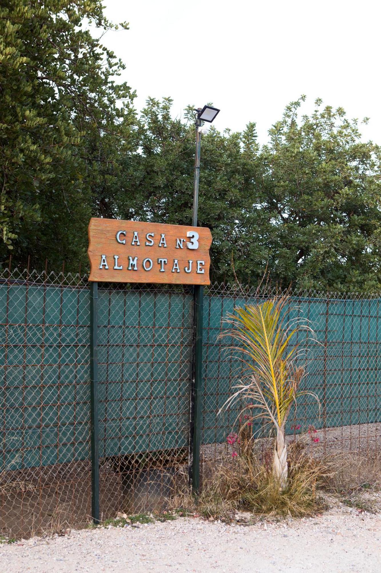 Casa vacanze Almotaje, Numero 3