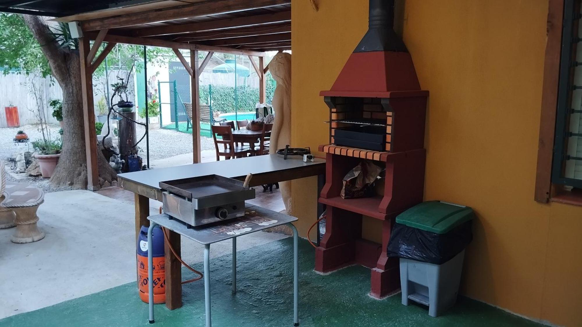 Casa vacanze Almotaje, Numero 3